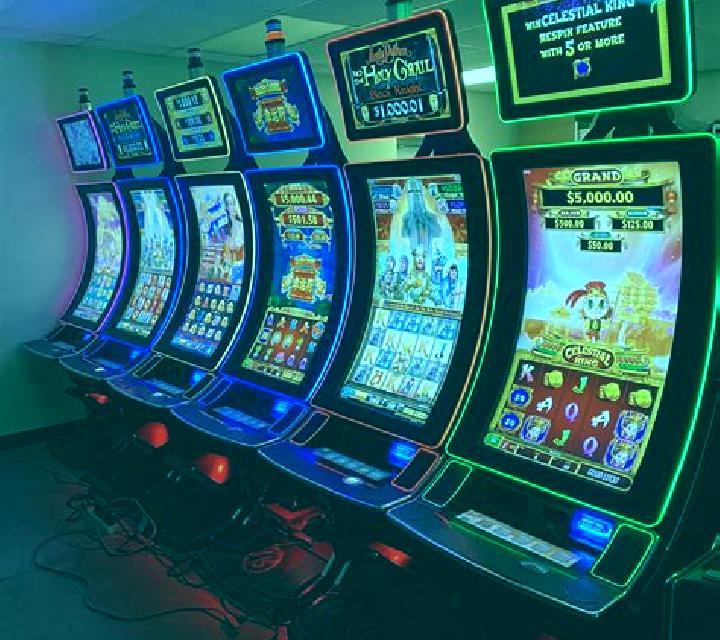 Little Panda Dice online slot