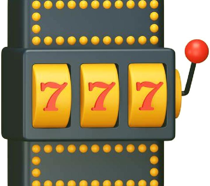 Lotto Madness (Playtech) slot game