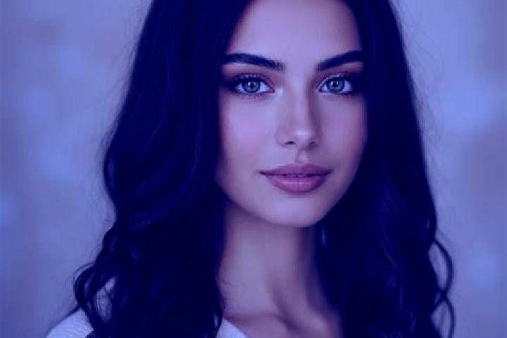Lovely Lady Deluxe slot game