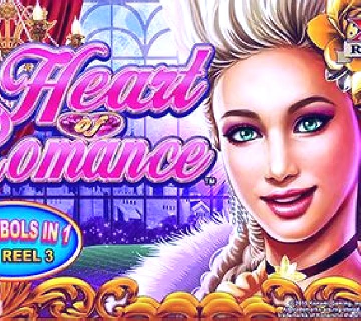 Luck of Love slot game