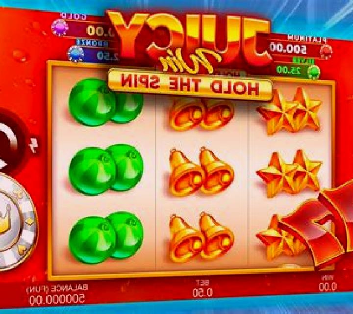 Macaco Da Fortuna slot