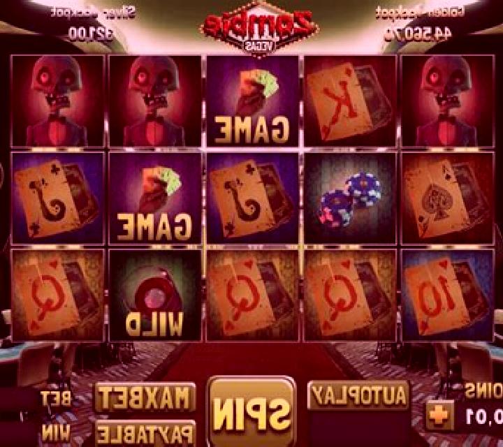 Magic Gems (Leander Games) slot machine