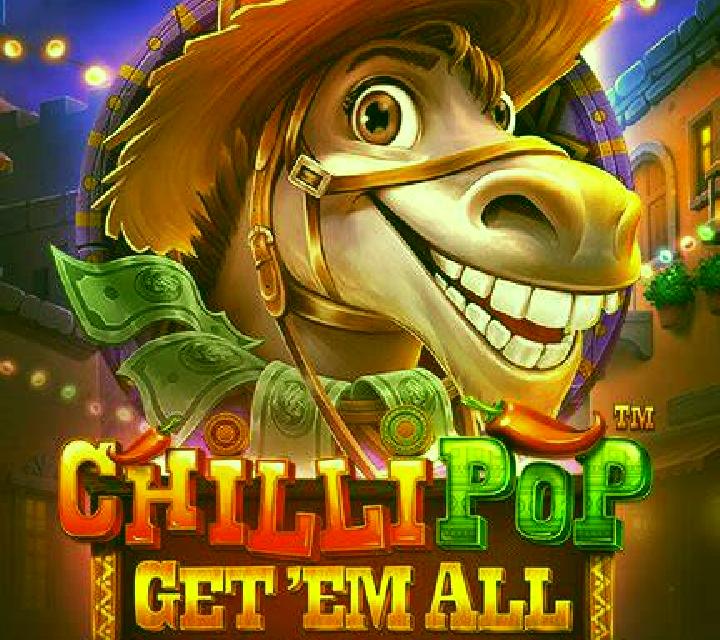 Magic Love online slot