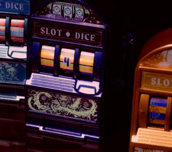 Mahjong Bonanza slot