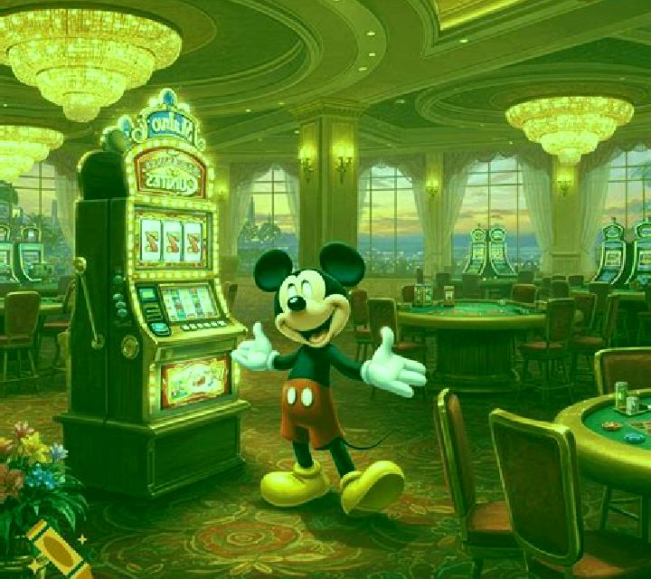 Make It Gold slot machine