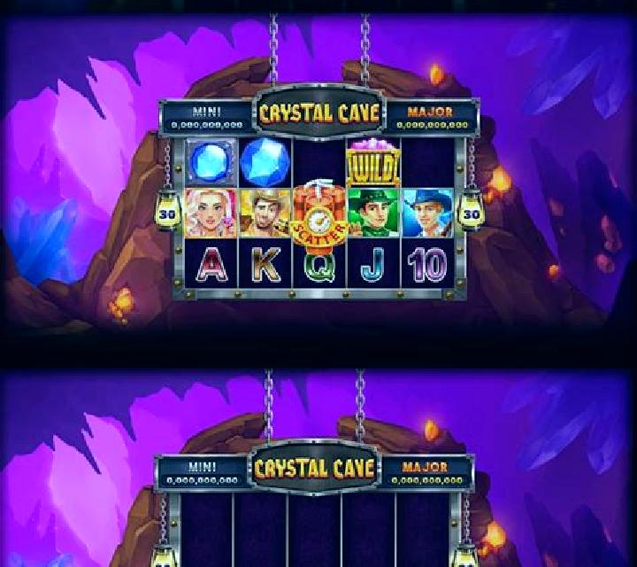 Maple Bingo online slot
