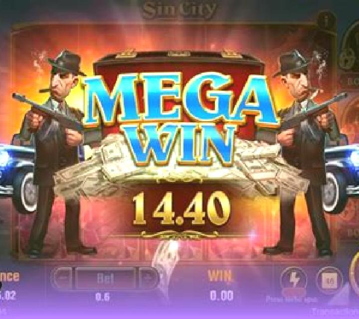 Masters Of Valhalla slot machine