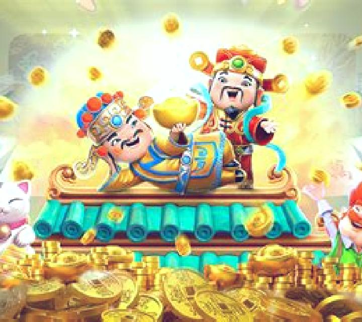Mega Bandit online slot