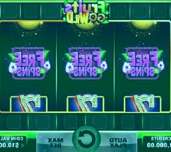 Mega Cash Spin online slot