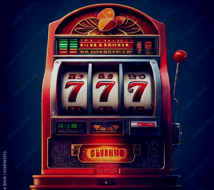 Mega Cash Spin slot game