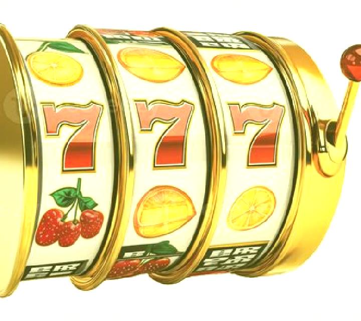 Midas Golden Touch 3 slot machine