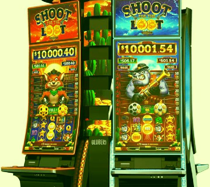 Midas Touch (Rival Gaming) online slot