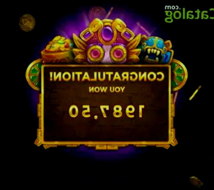 Mighty Hat: Mystic Tales slot game