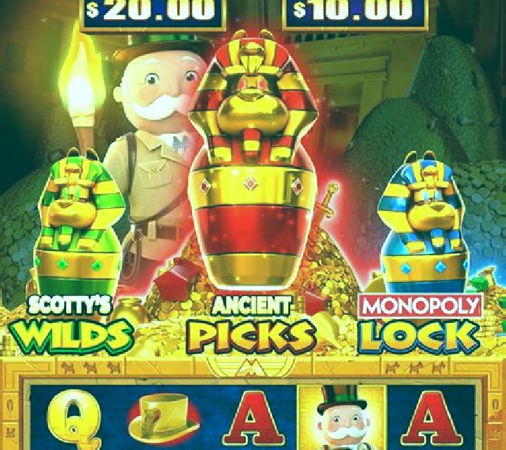 Mighty Monkey Coin Combo slot