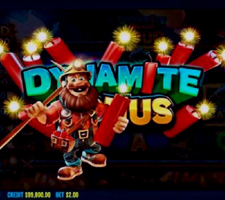 Mighty Mustang slot game