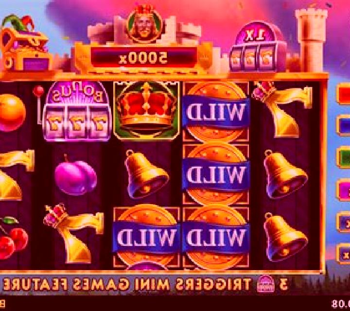 Mischievous Pirates slot game