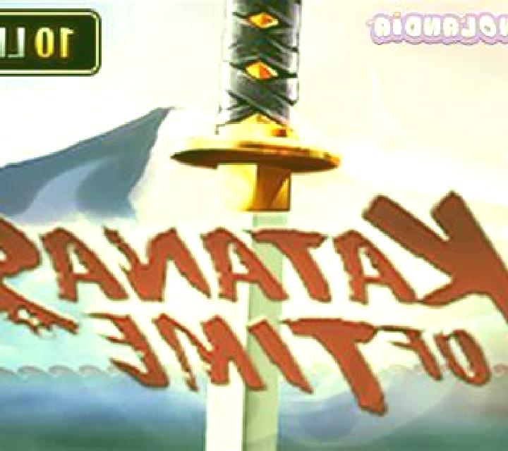 Miss White slot game