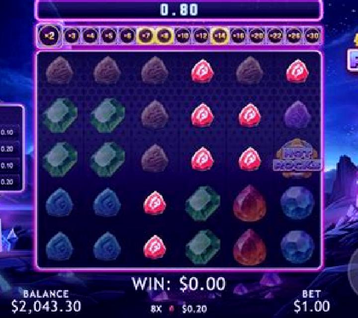 Money Bee slot game