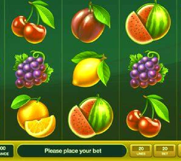 Money Jar online slot