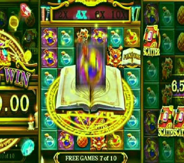 Monopoly Classic slot