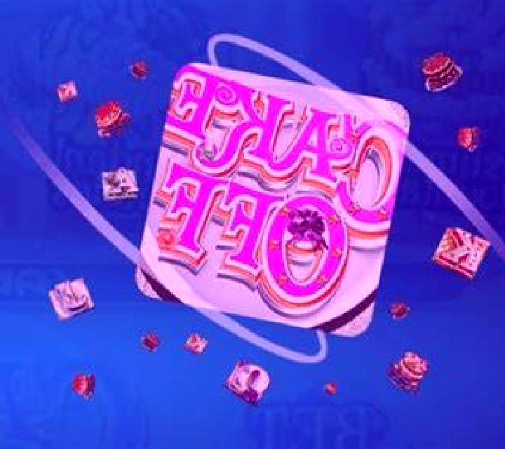 Muertitos (Red Rake) slot game