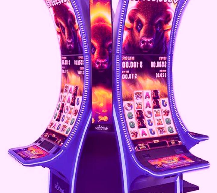Muerto En Mictlan slot machine