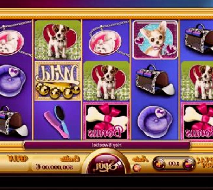 Multi Wild 243 slot machine