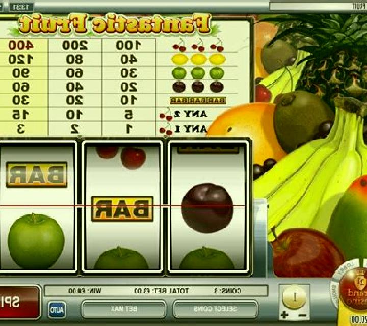 Multi Wild Double Play slot