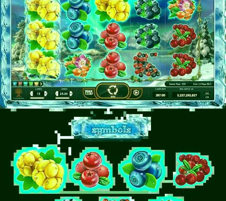 Multiplay Hot slot