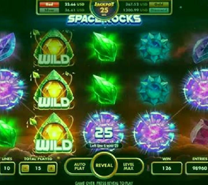 Mustang Money RR online slot