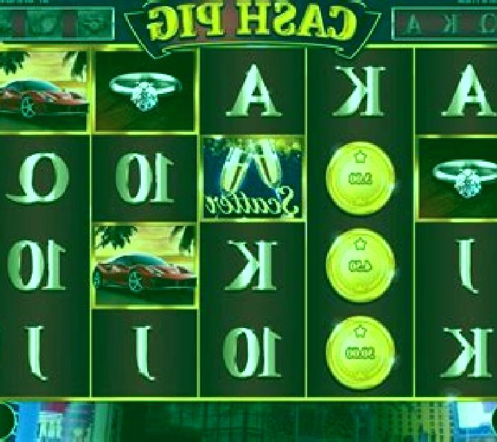 Neo Tokyo online slot