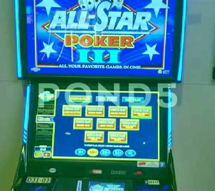 Night Wolf slot