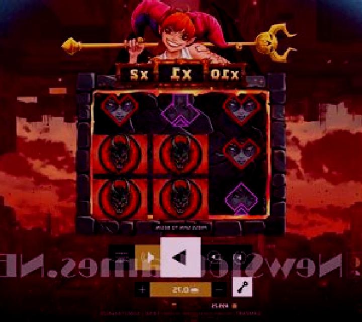 Ninja Starz online slot