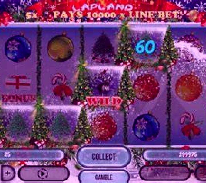 Non Stop Match slot game