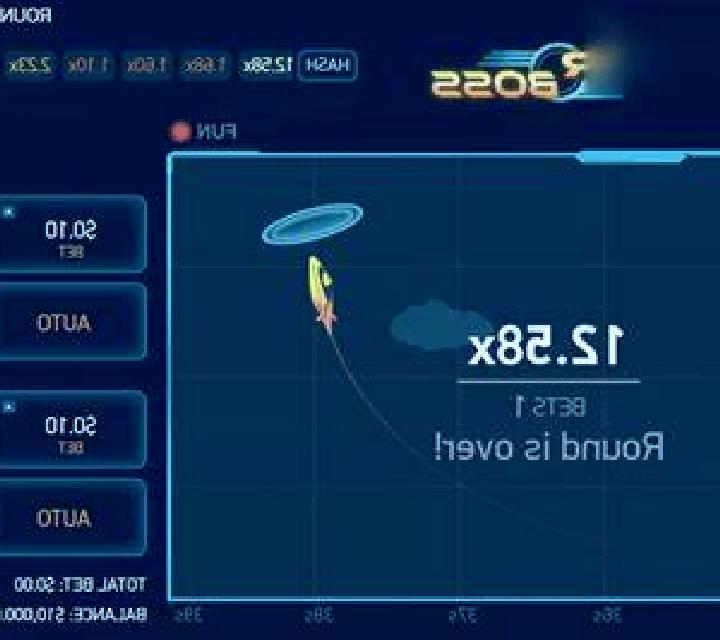 NonStop Plus Auto Roulette slot