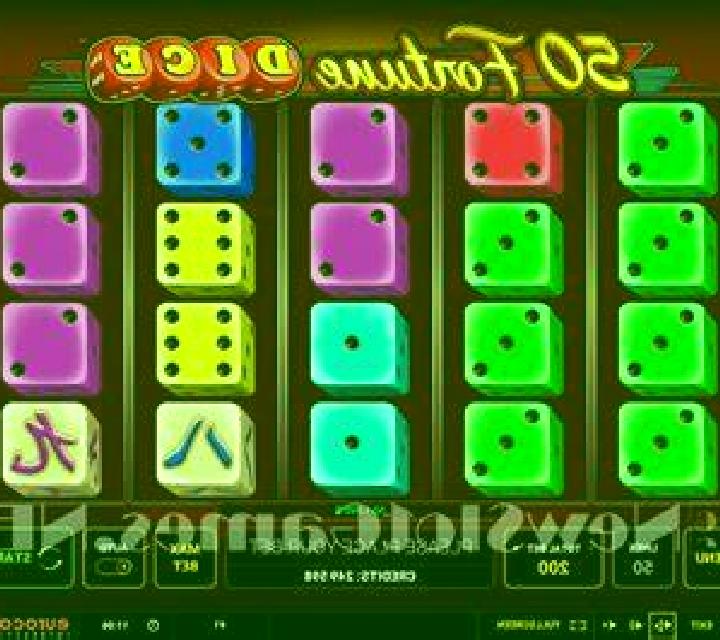 Nova Gems slot machine