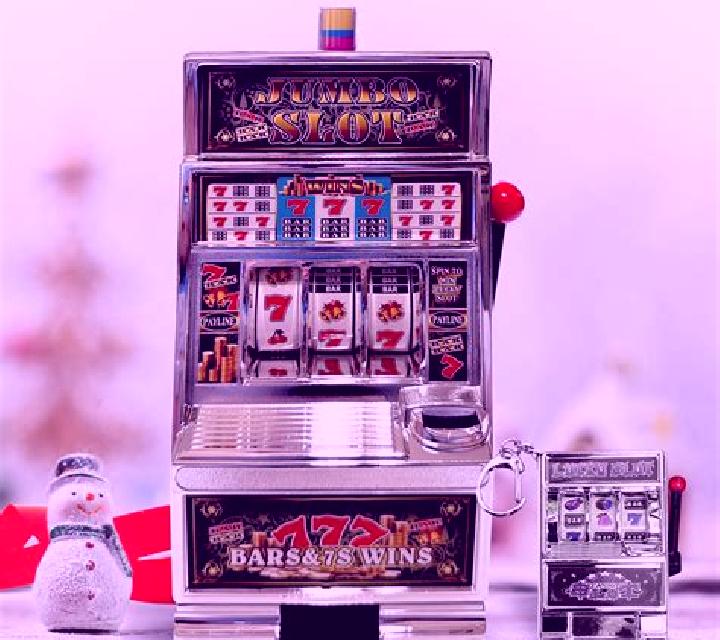 N.Y. Gangsters slot game