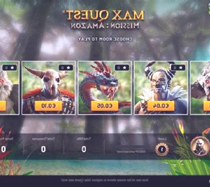 Ocean Fortune Scratch online slot