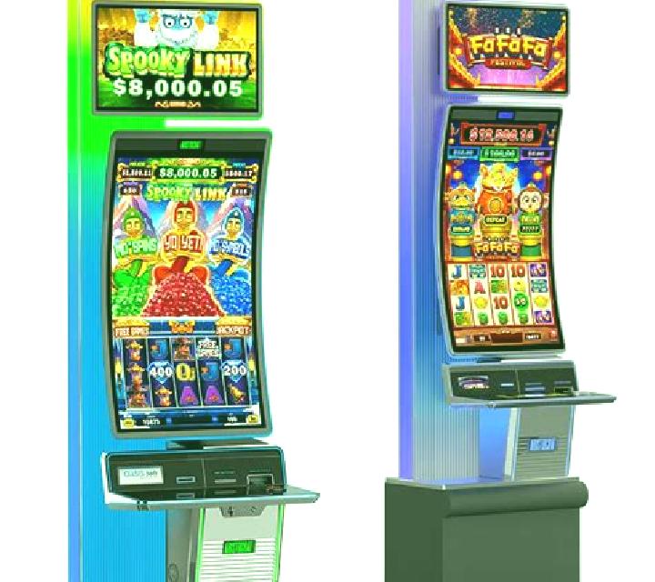 Ocean World slot