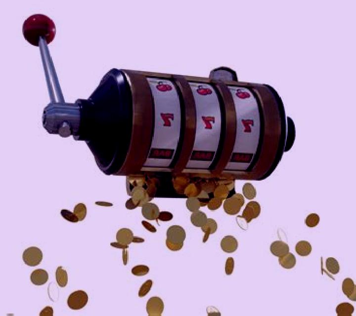 Odins Judgement slot machine