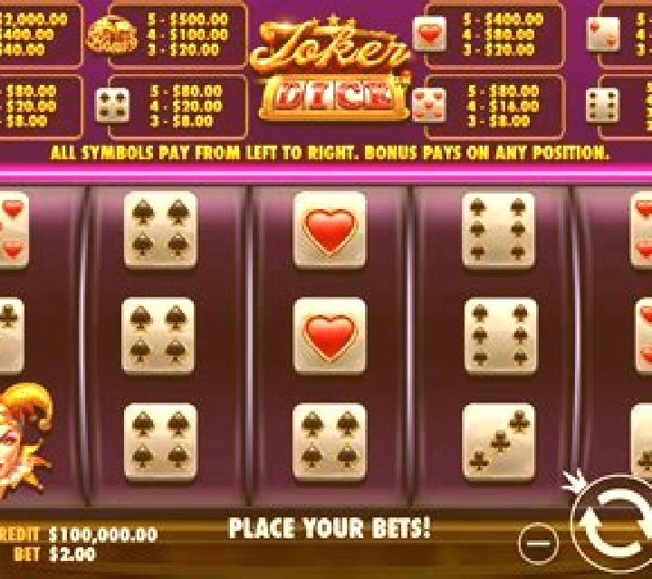 OMG! Puppies online slot