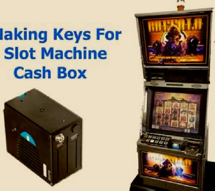 Oriental Beast online slot