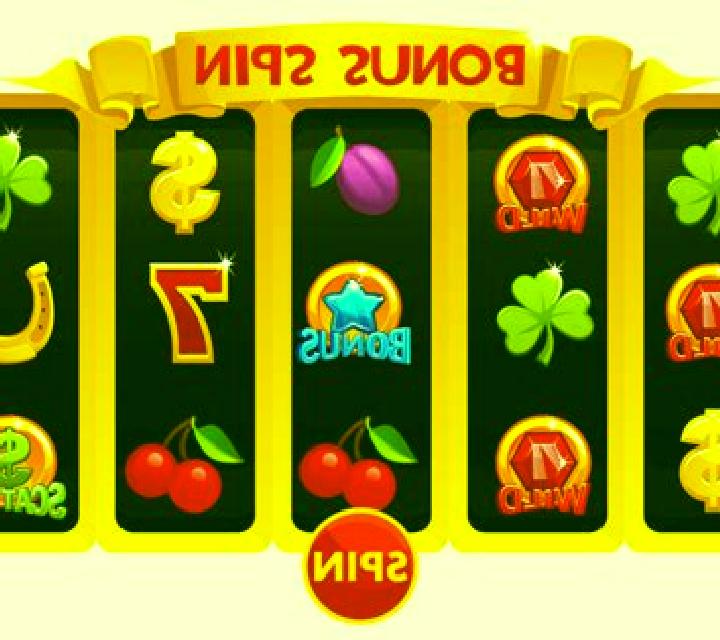 Pacific Paradise slot machine