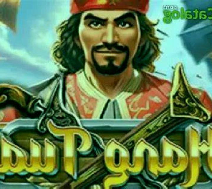 Pharaoh s Gold II slot