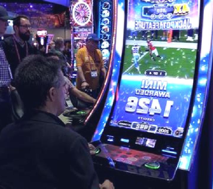 Pharaoh´s Night slot game