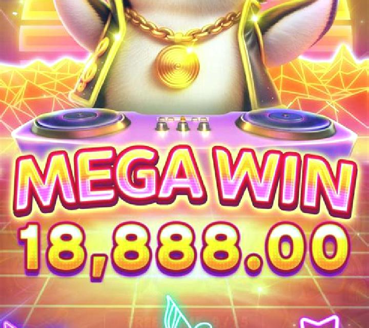 Piggy Bank: 3 Pots Bonanza slot game