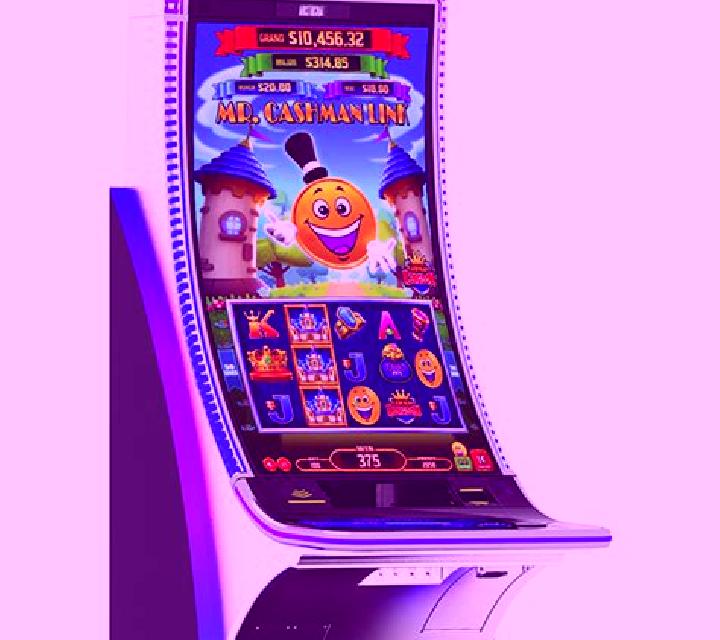 Pirates (Fazi) slot