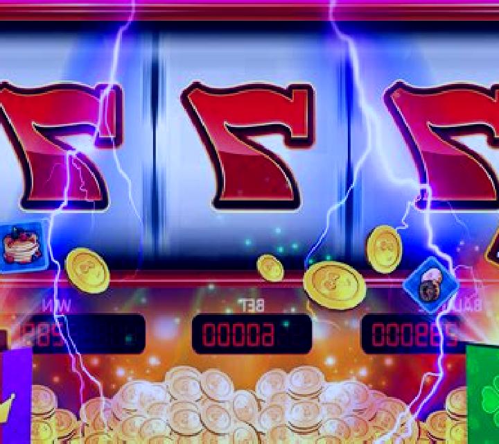 Pirates of Fortune slot