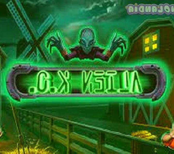Playzia Magic 7 slot