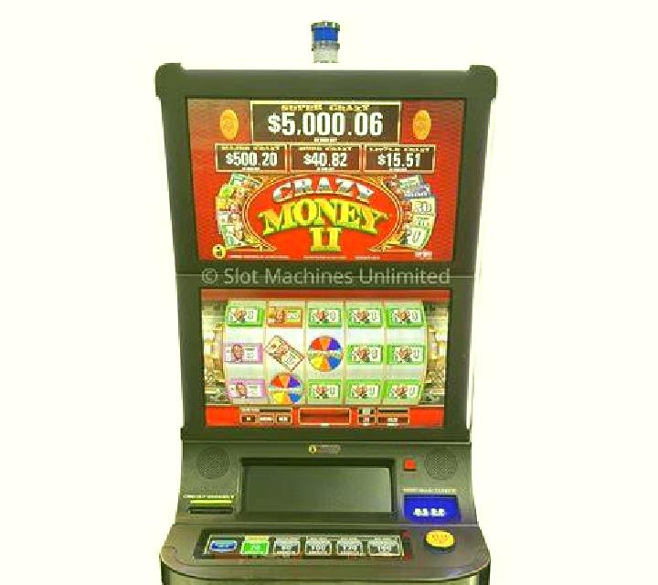 Plinkgoal slot machine